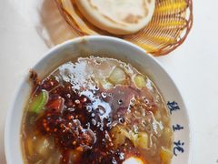 -段生记肉丸糊辣汤(西铁大明宫住宅小区店)