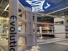 -EVOLUTION健身(麦凯乐店)
