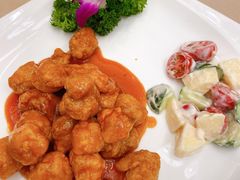 -宝园酒家(美林M·LIVE天地东座店)
