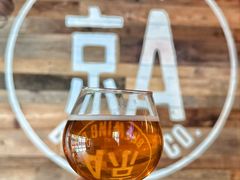 -京A Brewpub·精酿餐吧(幸福村店)