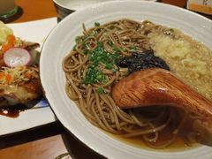 -気楽亭和食料理(气乐亭大世界本店)