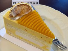 -RT Coffee 放空咖啡