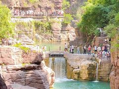 -云台山风景名胜区