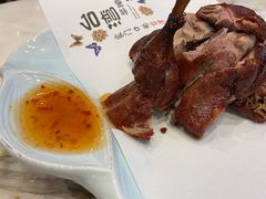 -宝月楼·台湾菜馆(天河城店)