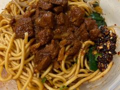 -丁记面馆(凤凰店)