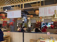 -王妈热卤·川味馆(海昌店)