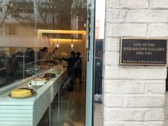 -Lady M Cake Boutique(麦迪逊大道店)