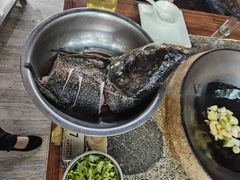 -好灶头妈妈菜·柴火灶台鱼·千岛湖土菜地标美食