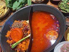 -楠火锅(哈尔滨金爵万象店)