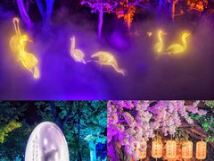 -茅山东方盐湖城景区