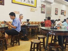 大堂-西关刘福记(文德路店)