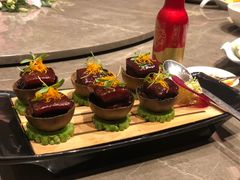 -彩丰楼·中餐厅(国家会展中心上海洲际店)