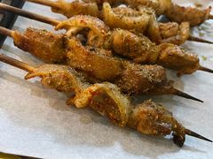 -望京小腰(北京总店)