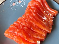 -喜庭海鲜自助(来福士店)
