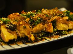 -厦门艾美酒店·新食谱西餐厅