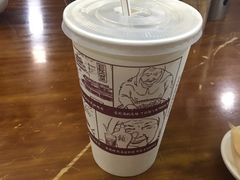 -老刘家泡馍·陕西老字号(钟楼广济街店)