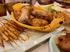 -状元阁烧烤(新华路总店)