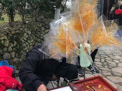 -楠溪江风景名胜区