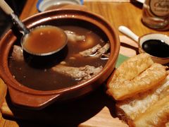 -仓库南洋海鲜小排档(柳河路店)