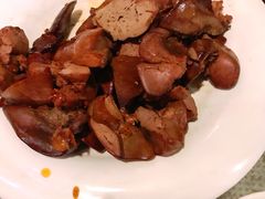 -大鹅岛绿色生态美食园