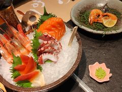 -匠和风精致料理(成都龙湖滨江天街店)
