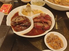 -中国厨房/台湾牛肉面
