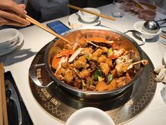 -七欣天香辣蟹火锅(抚州硕果时代广场店)
