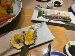 -三石铁板烧(紫竹桥店)