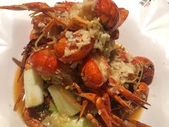 -虾胡闹·澳洲小龙虾·烧烤(福田鲨鱼店)