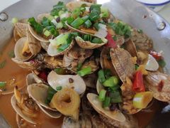 -水韵·渔家臻品私房菜(中庙店)