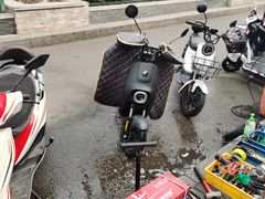 -九号电动车(安定门内大街店)