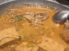 -金掌勺东北菜(格兰晴天店)