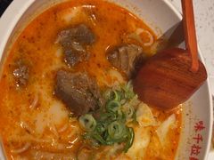 -味千拉面(又一城店)
