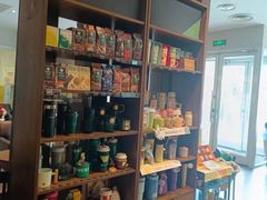-星巴克(哈尔滨松雷店)