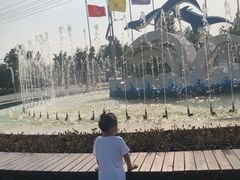 -北戴河圣蓝海洋公园
