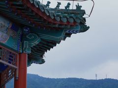 -北京西山国家森林公园