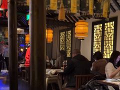 -绿茶餐厅(深圳龙华天虹购物中心店)