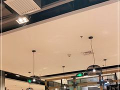 -比格比萨自助(万柳华联店)