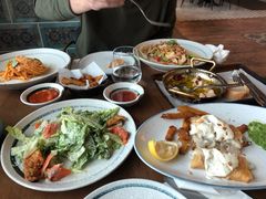 -FISH&POTATO Cō(地中海美食 万象城店)