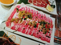 精品牛五花-猫抓烤肉(武进吾悦广场店)