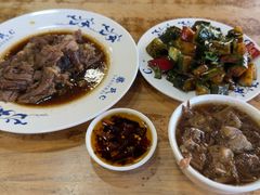 -柴氏风味斋(甘家口店)