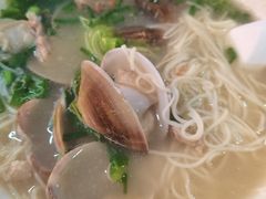 -恒兴发茶店(水巷口店)