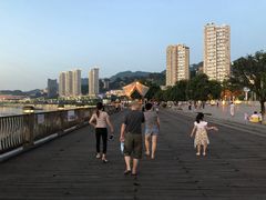 -海棠烟雨公园