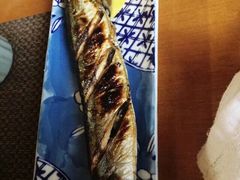 -古都日本料理(高桥路店)