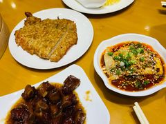 -鼎泰丰(嘉年华•海信广场VILLAGE店)