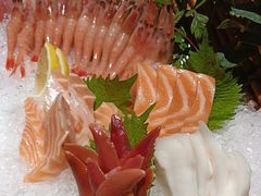 -樱之盛宴·蟹料理海鲜自助(前进大街店)