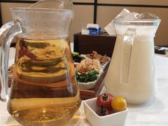 -五观堂素食(新华路店)