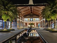 -石梅湾艾美度假酒店