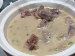-7号院家宴.烧鸽子(门头沟店)