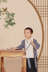 -芳妮豆丁家庭影像馆(宝安店)